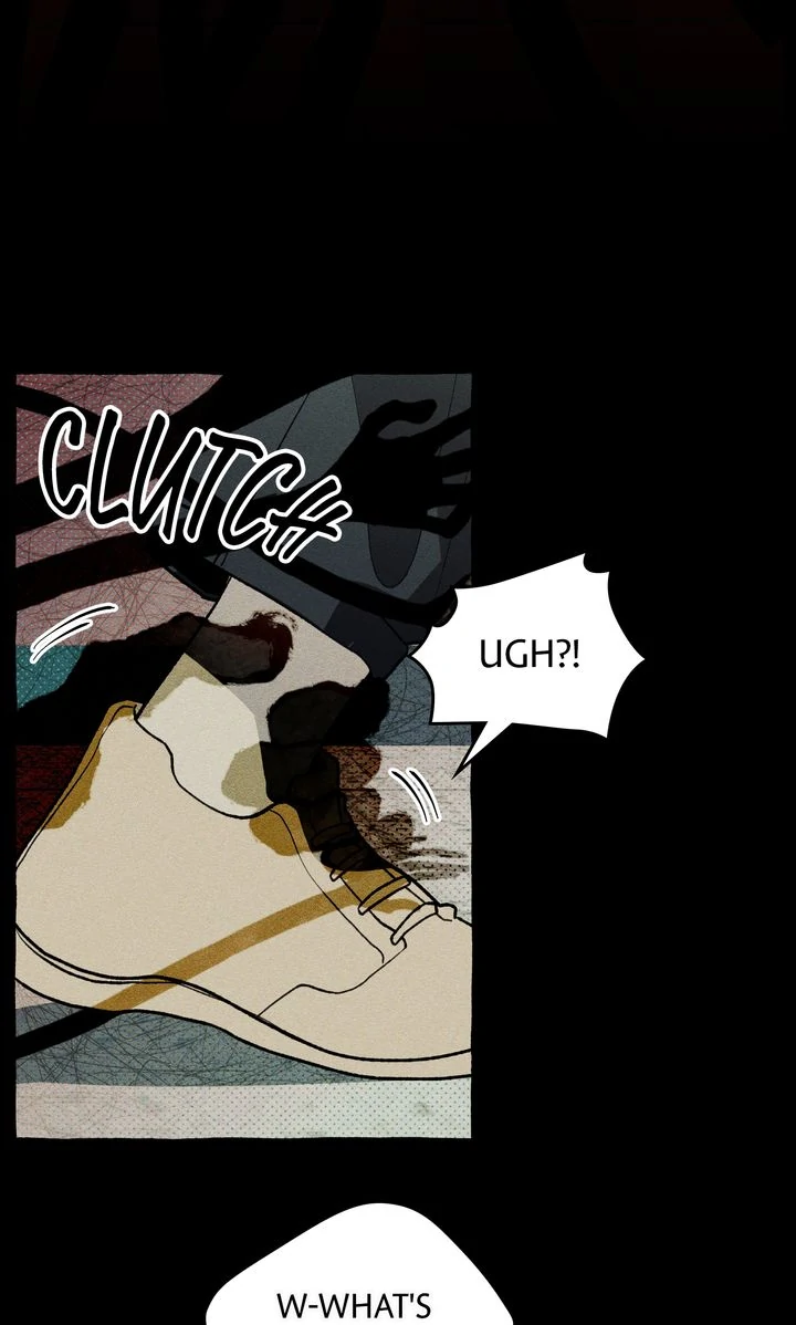 The 11th School Trip [Official] - Chapter 7 manhwa