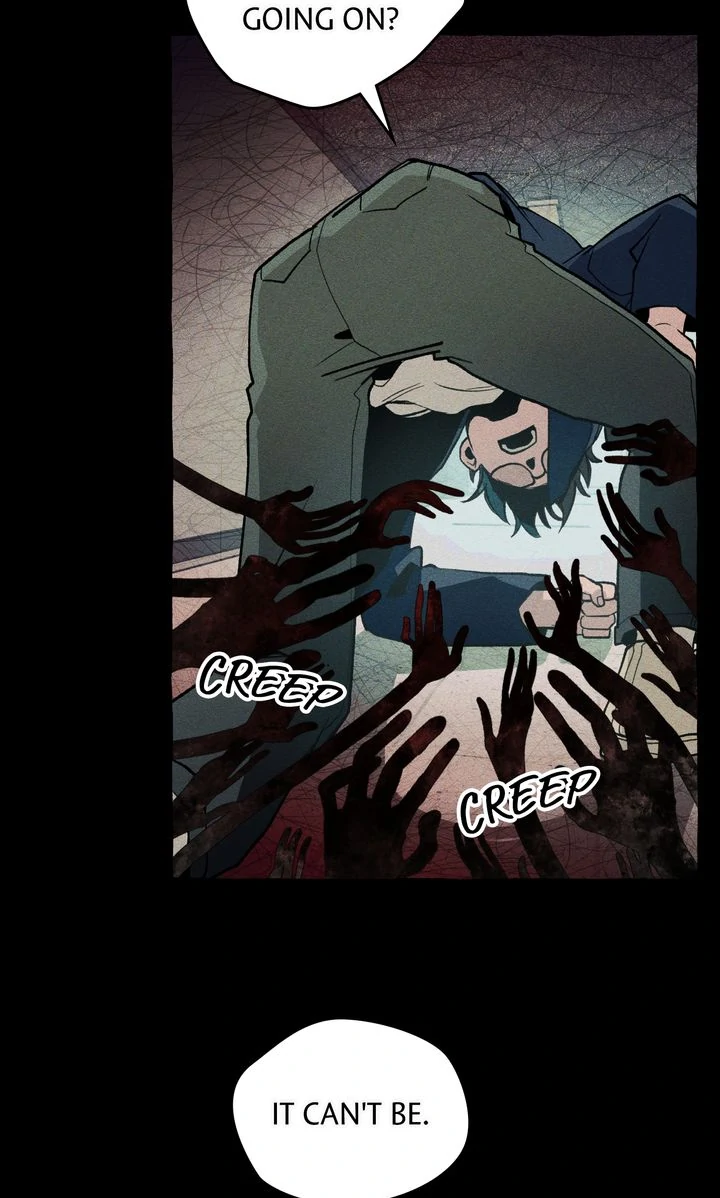 The 11th School Trip [Official] - Chapter 7 manhwa