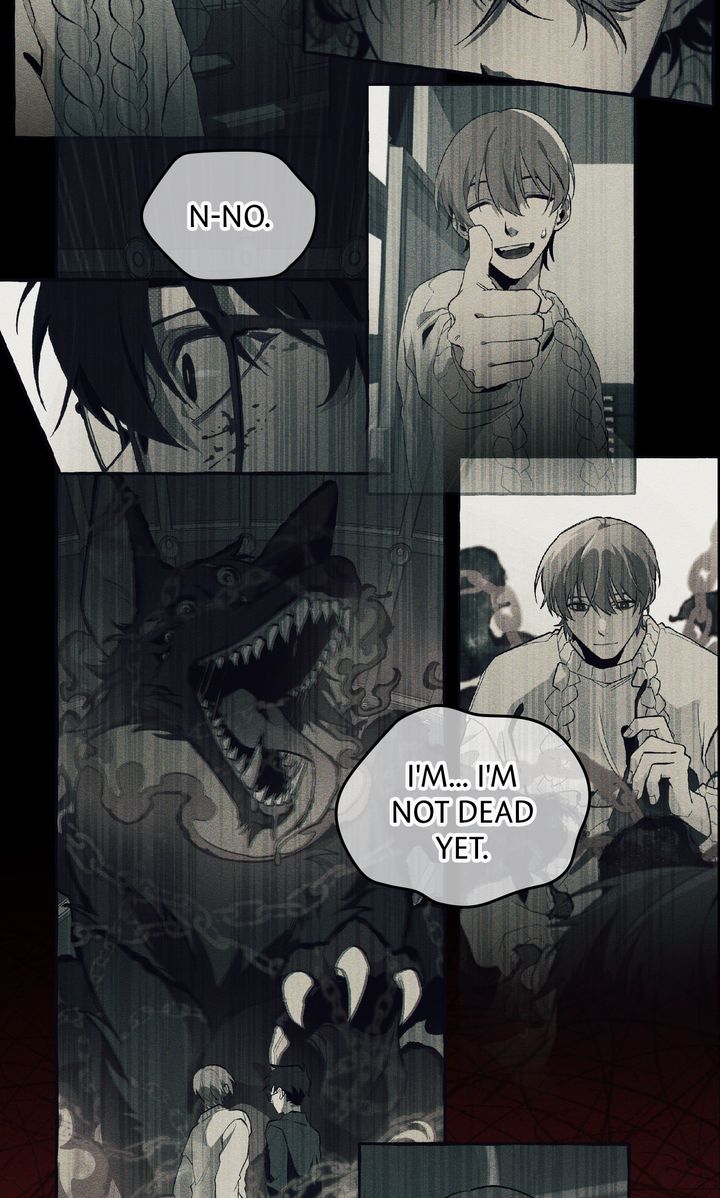 The 11th School Trip [Official] - Chapter 7 manhwa