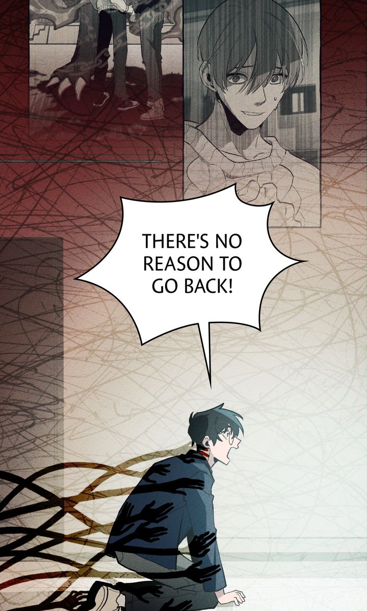 The 11th School Trip [Official] - Chapter 7 manhwa