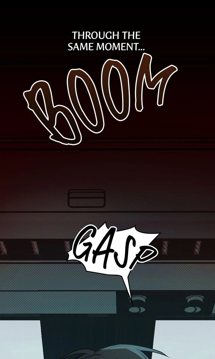 The 11th School Trip [Official] - Chapter 7 manhwa