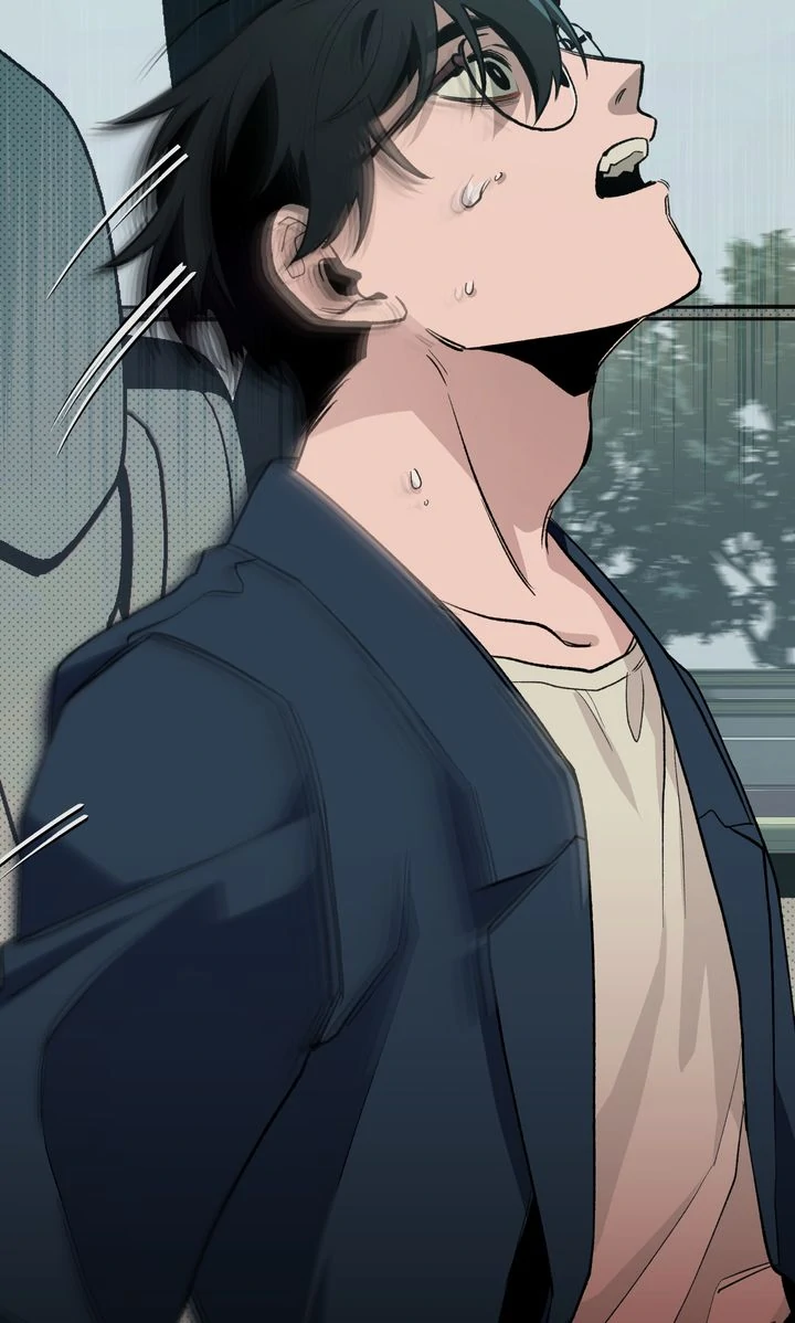 The 11th School Trip [Official] - Chapter 7 manhwa