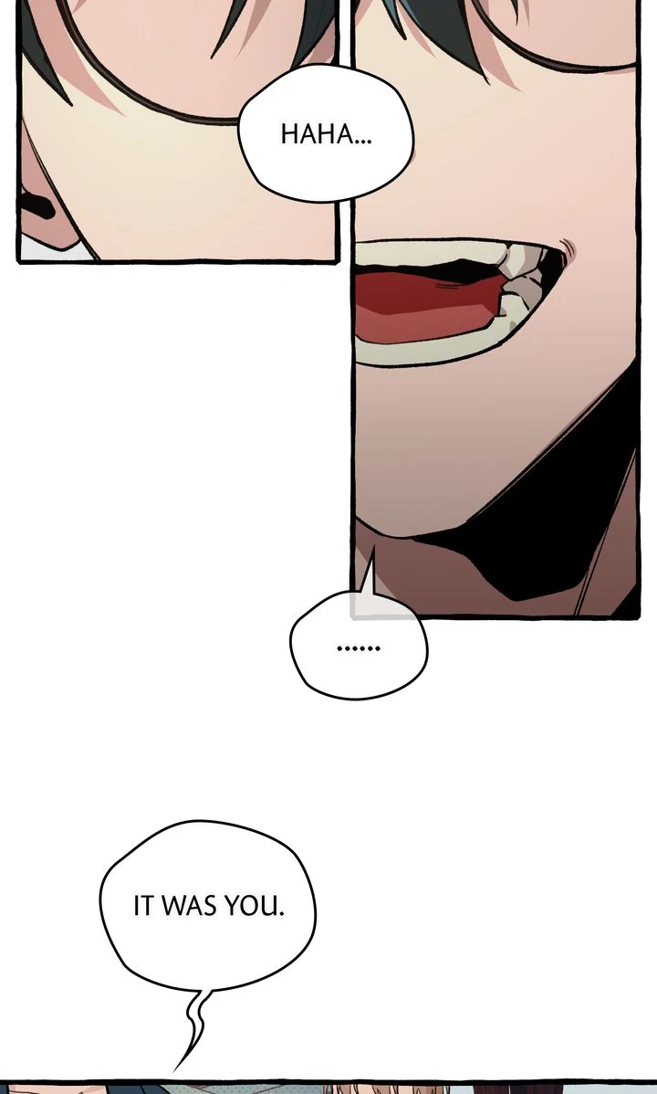 The 11th School Trip [Official] - Chapter 7 manhwa