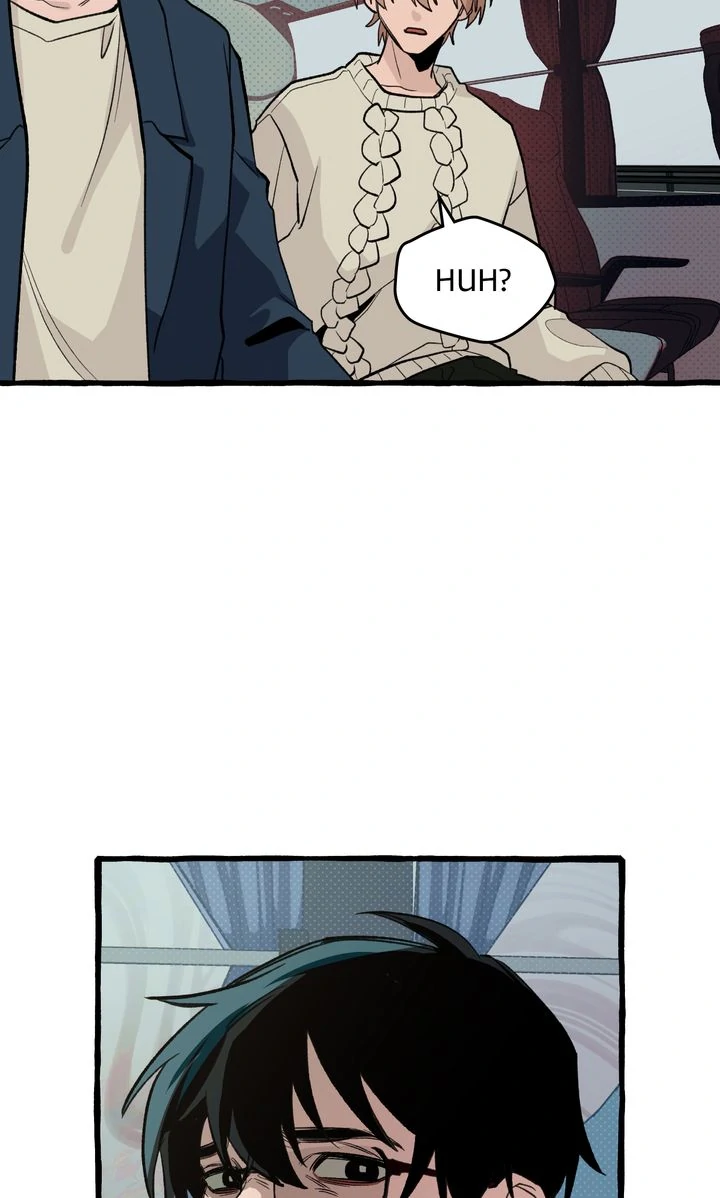 The 11th School Trip [Official] - Chapter 7 manhwa