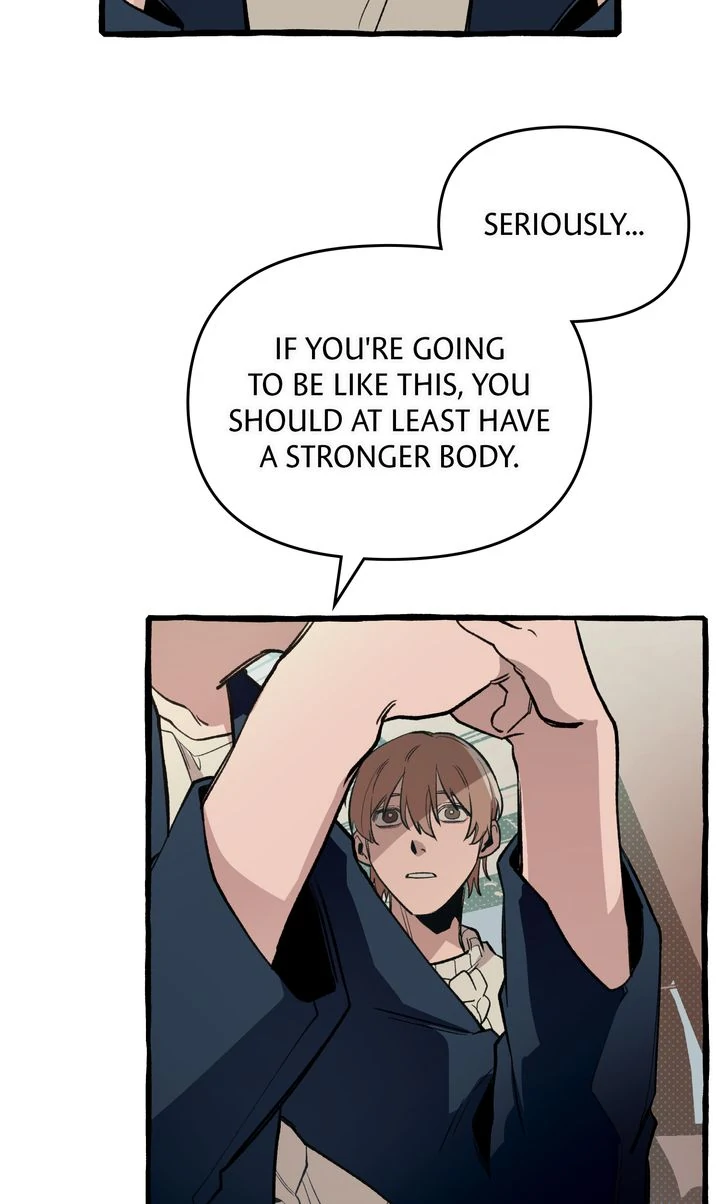 The 11th School Trip [Official] - Chapter 8 manhwa
