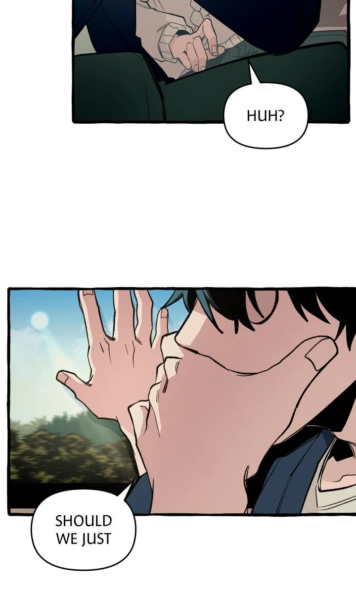 The 11th School Trip [Official] - Chapter 8 manhwa