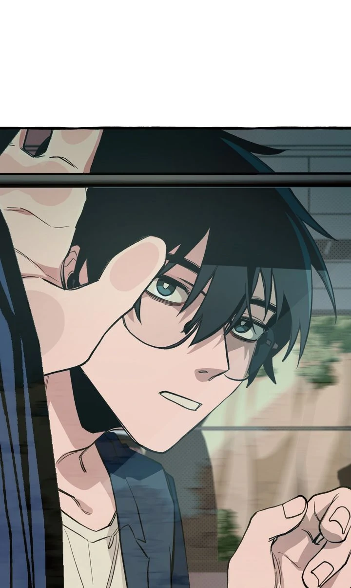 The 11th School Trip [Official] - Chapter 8 manhwa