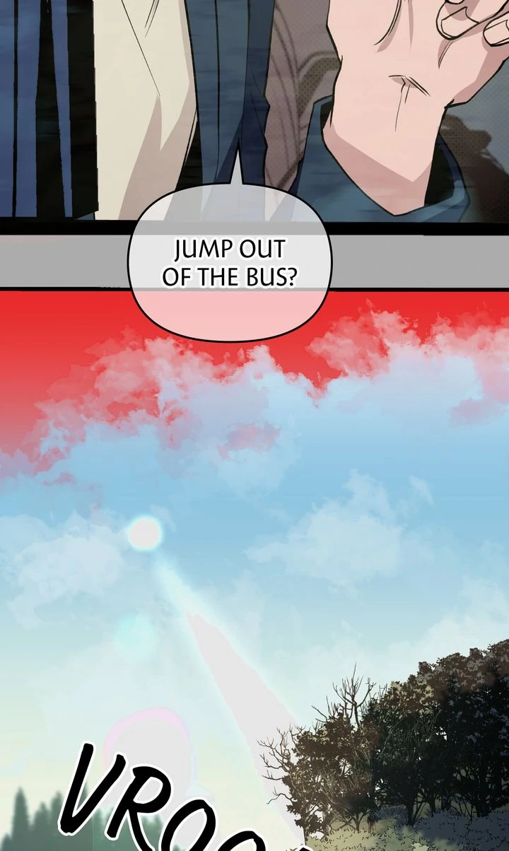 The 11th School Trip [Official] - Chapter 8 manhwa