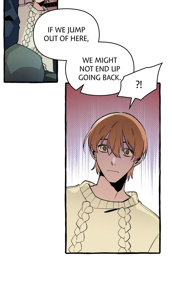 The 11th School Trip [Official] - Chapter 8 manhwa