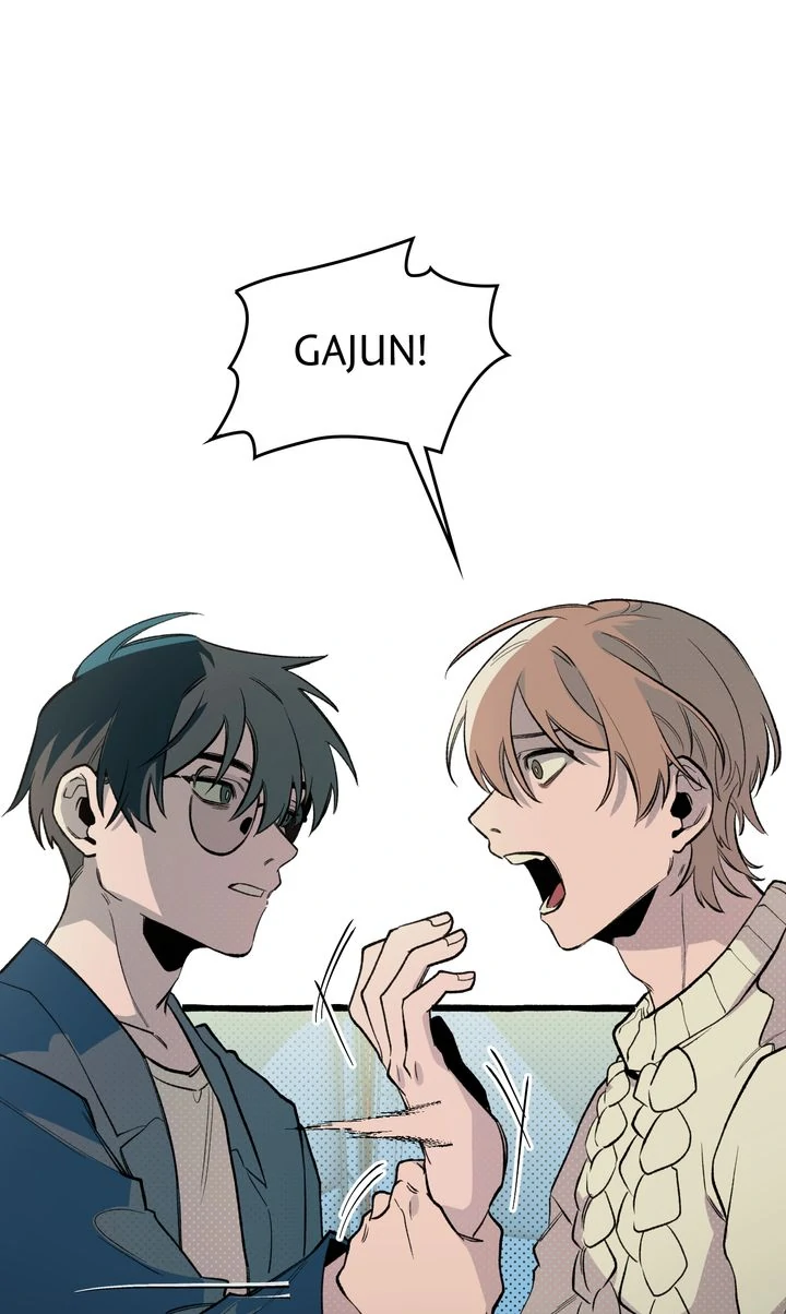 The 11th School Trip [Official] - Chapter 8 manhwa
