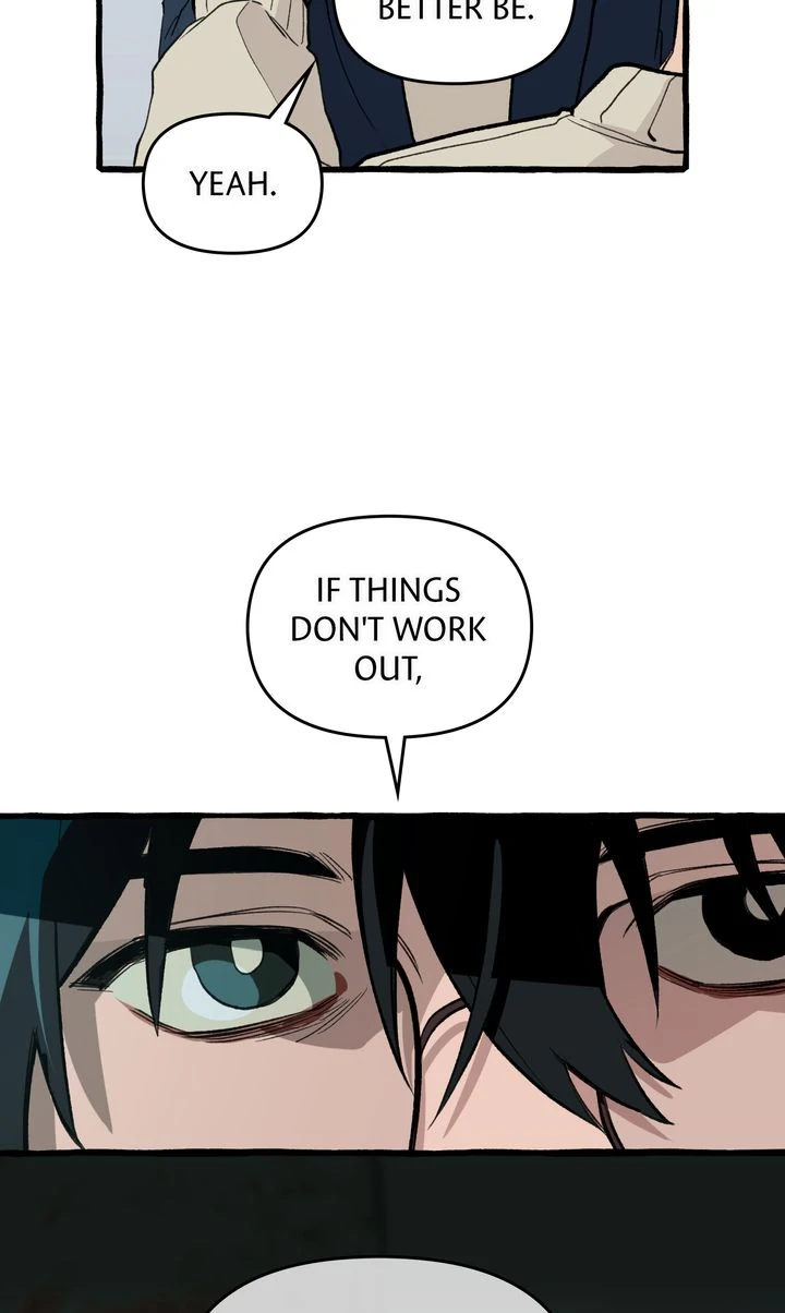 The 11th School Trip [Official] - Chapter 8 manhwa