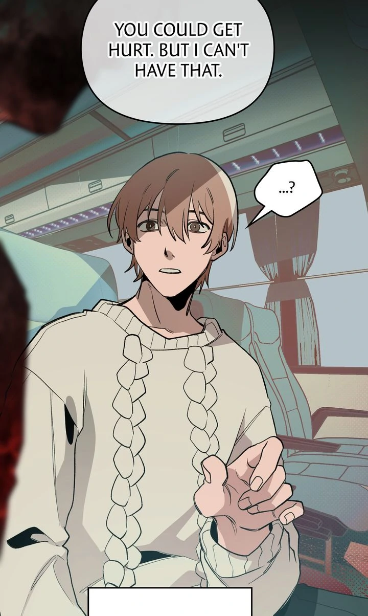 The 11th School Trip [Official] - Chapter 8 manhwa