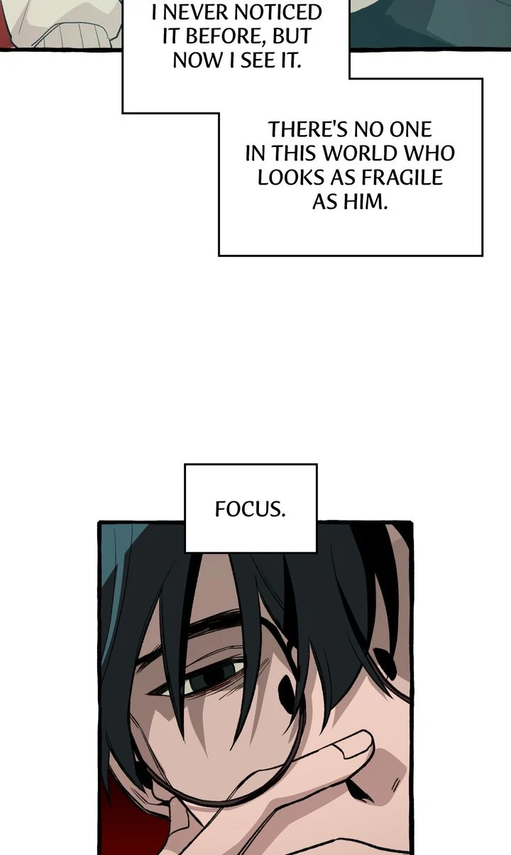 The 11th School Trip [Official] - Chapter 8 manhwa