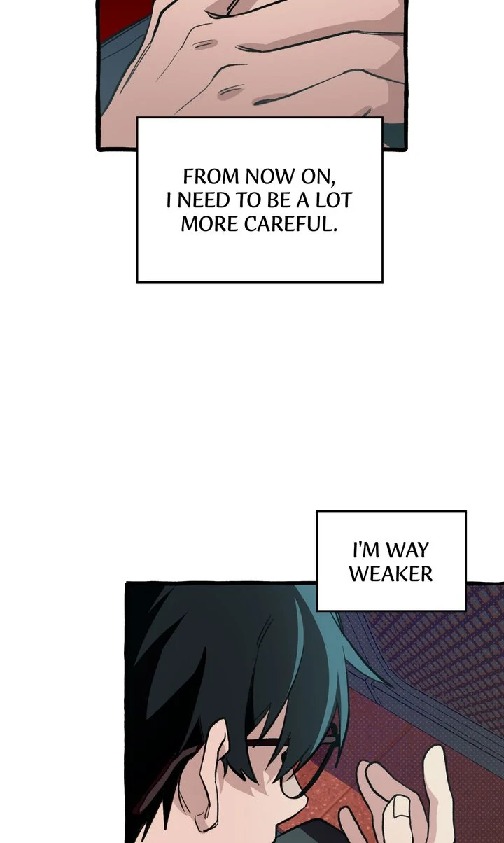 The 11th School Trip [Official] - Chapter 8 manhwa