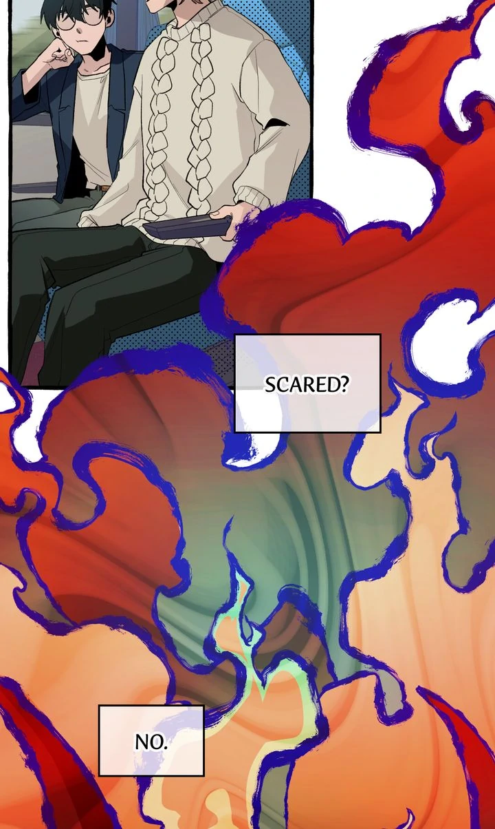The 11th School Trip [Official] - Chapter 8 manhwa