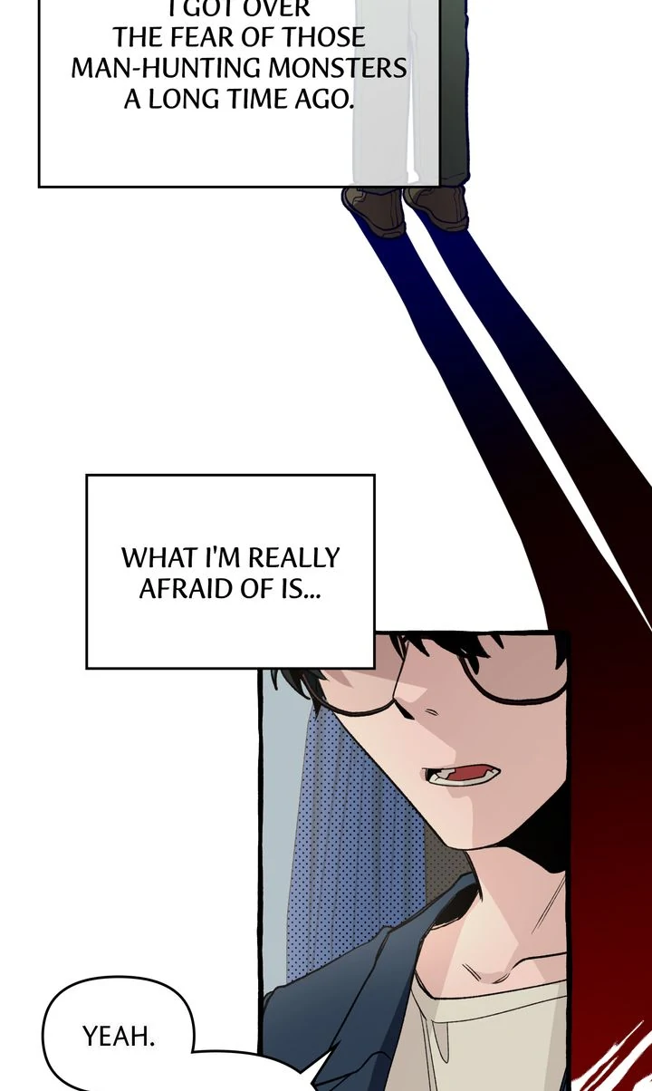 The 11th School Trip [Official] - Chapter 8 manhwa