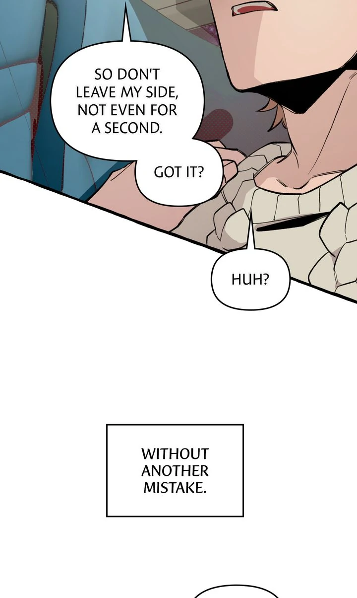 The 11th School Trip [Official] - Chapter 8 manhwa