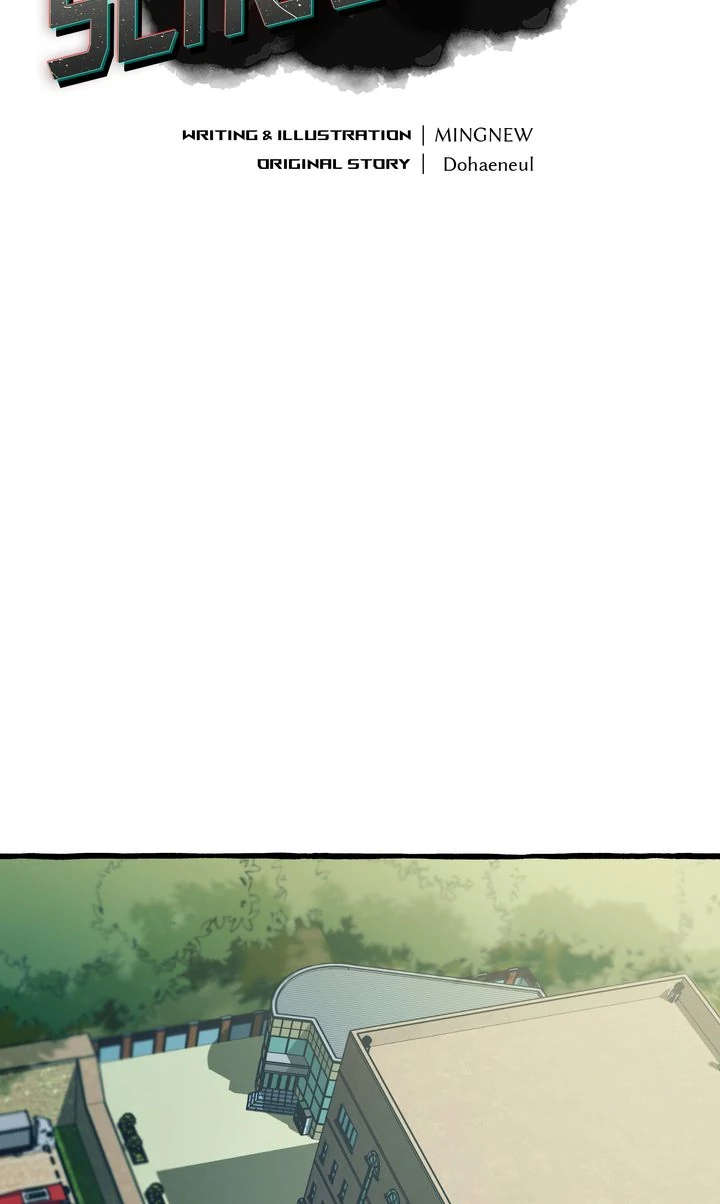 The 11th School Trip [Official] - Chapter 8 manhwa