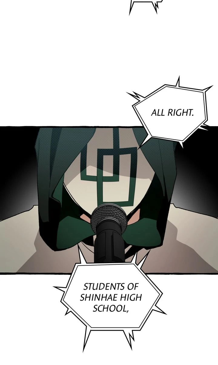 The 11th School Trip [Official] - Chapter 8 manhwa