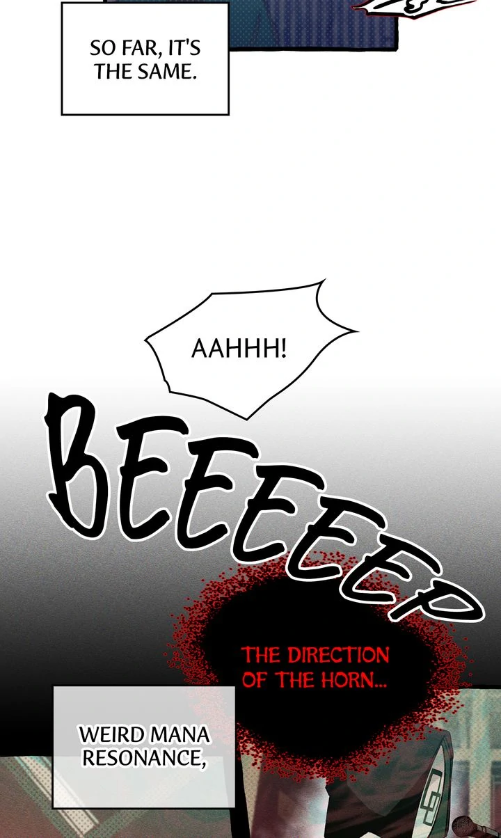 The 11th School Trip [Official] - Chapter 8 manhwa