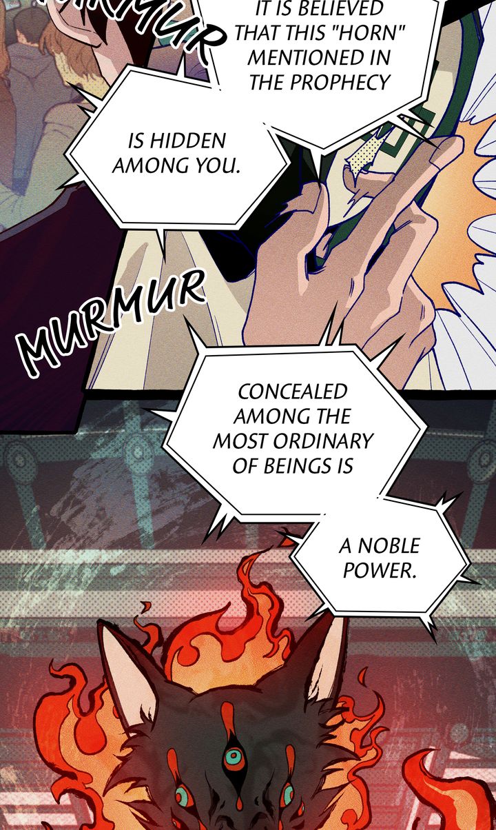 The 11th School Trip [Official] - Chapter 8 manhwa