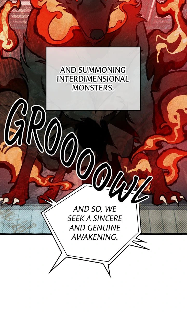 The 11th School Trip [Official] - Chapter 8 manhwa