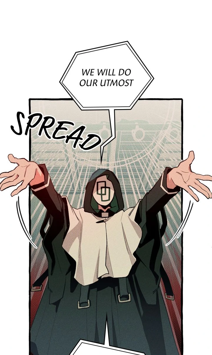 The 11th School Trip [Official] - Chapter 8 manhwa