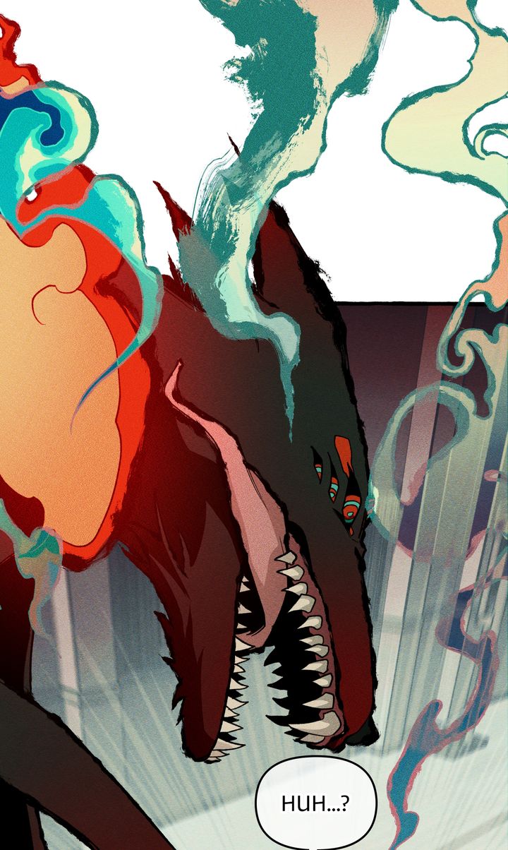 The 11th School Trip [Official] - Chapter 8 manhwa
