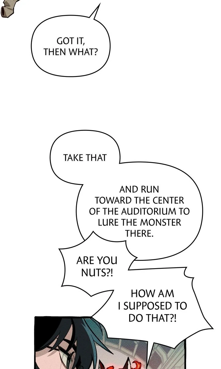 The 11th School Trip [Official] - Chapter 8 manhwa