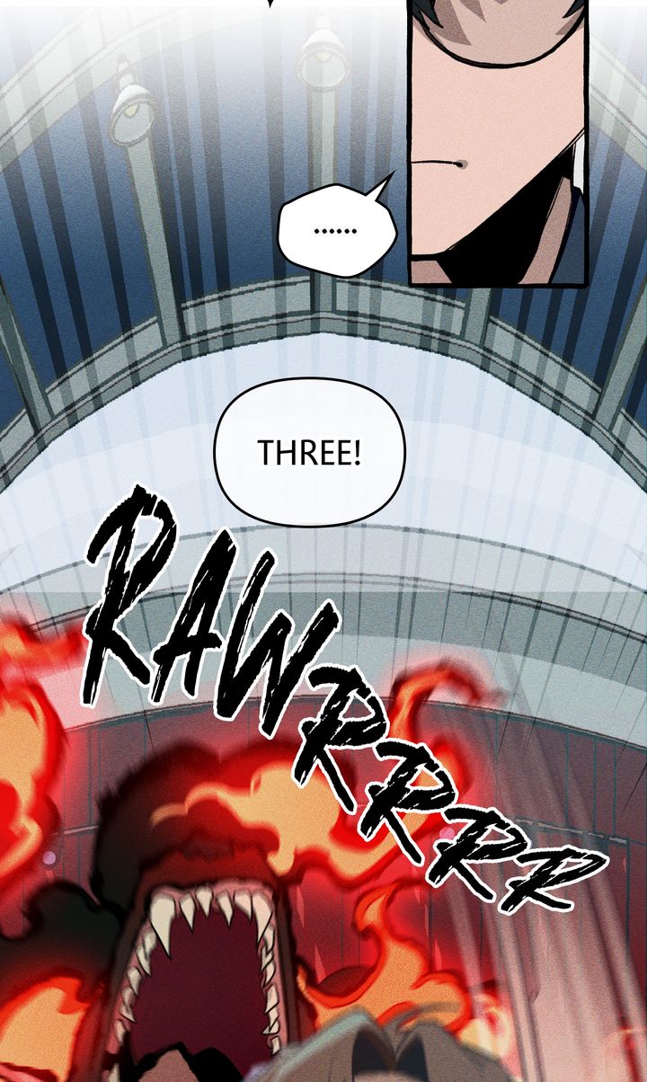 The 11th School Trip [Official] - Chapter 8 manhwa