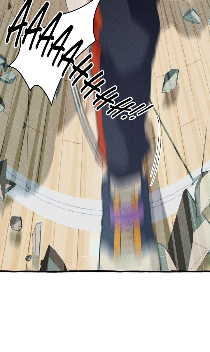 The 11th School Trip [Official] - Chapter 8 manhwa