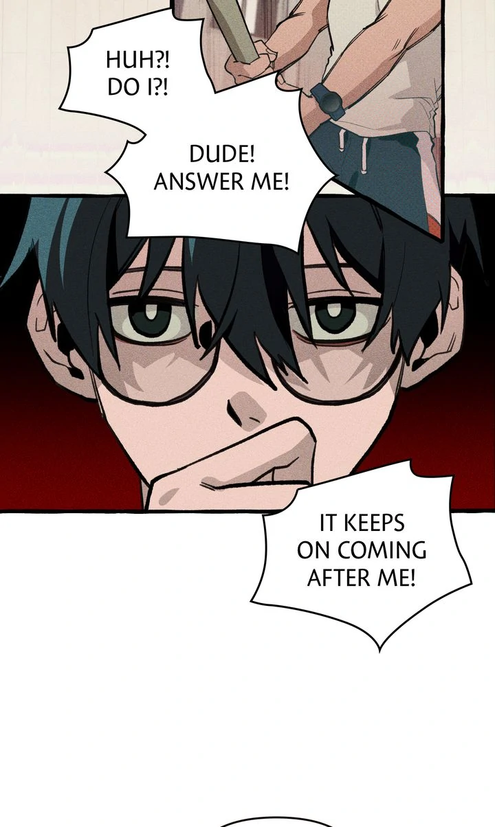 The 11th School Trip [Official] - Chapter 8 manhwa