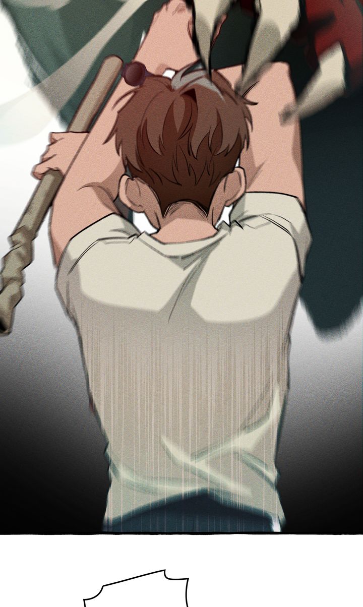 The 11th School Trip [Official] - Chapter 8 manhwa