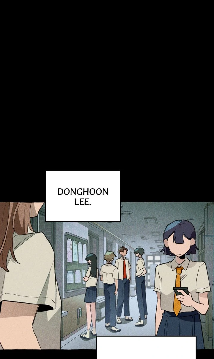 The 11th School Trip [Official] - Chapter 9 manhwa