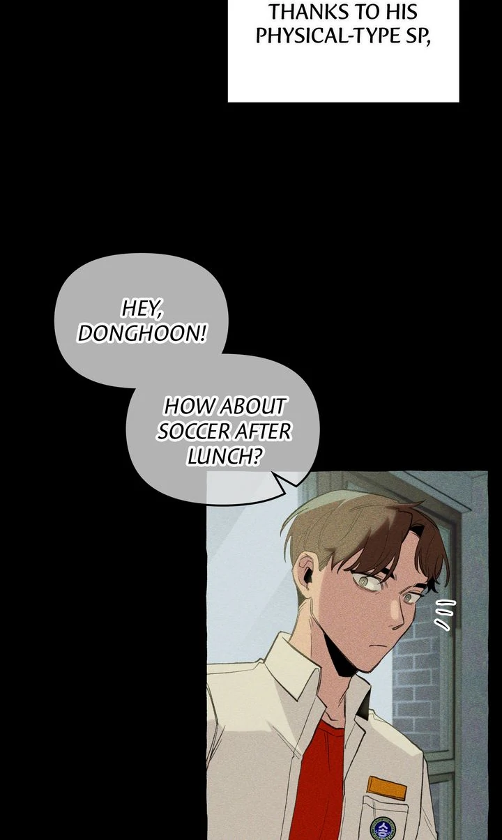 The 11th School Trip [Official] - Chapter 9 manhwa