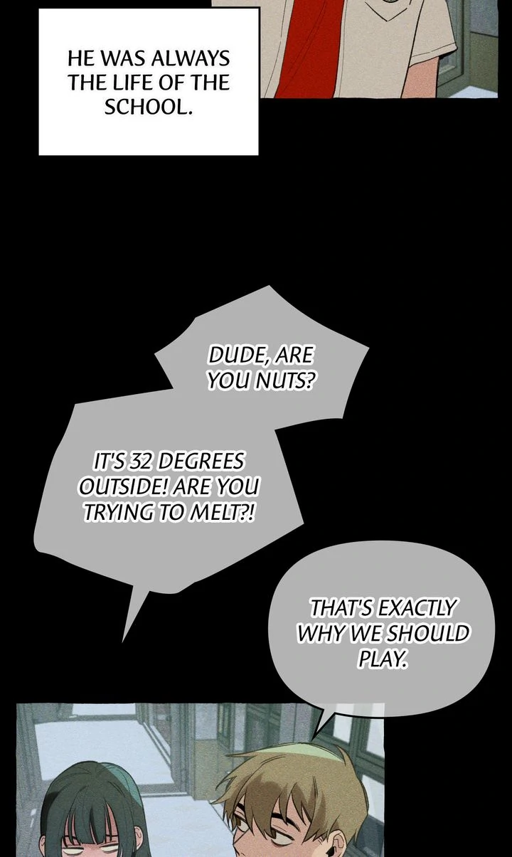 The 11th School Trip [Official] - Chapter 9 manhwa