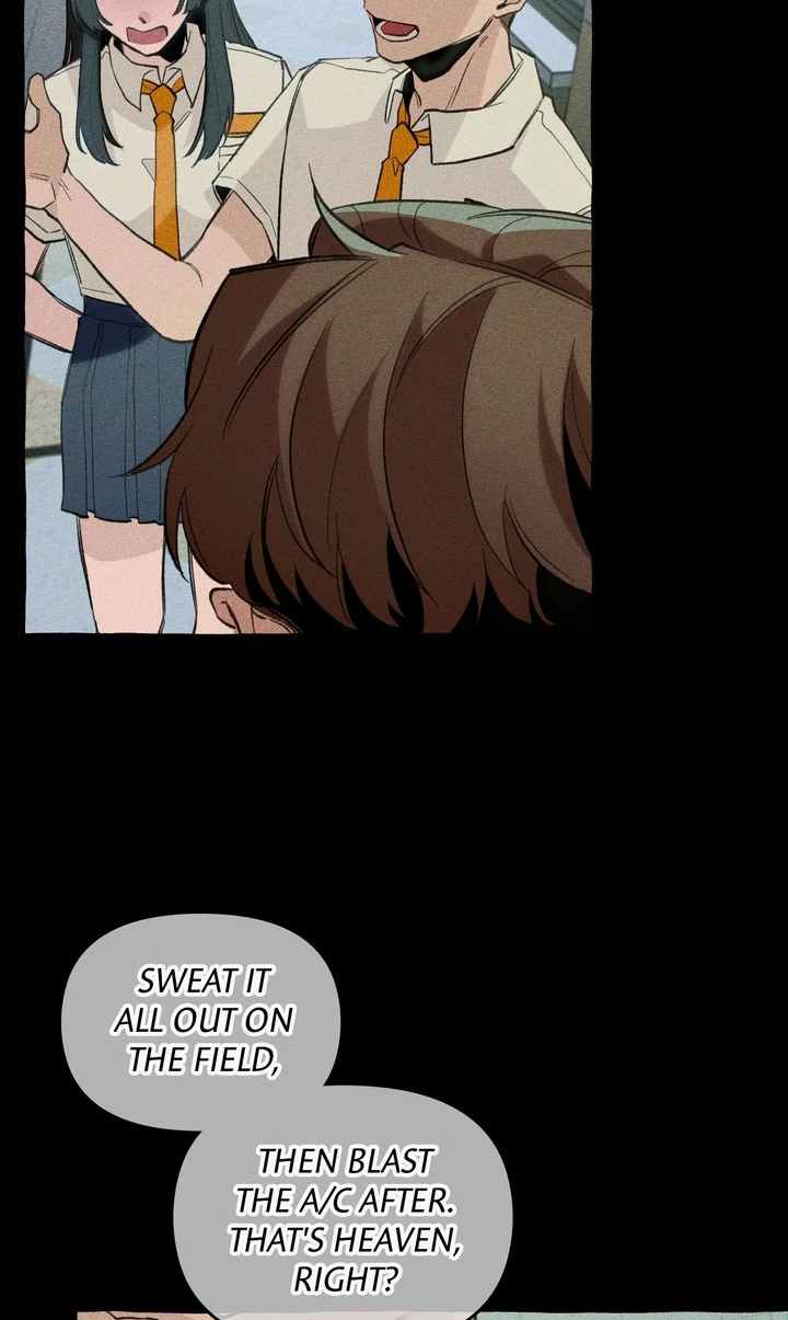 The 11th School Trip [Official] - Chapter 9 manhwa