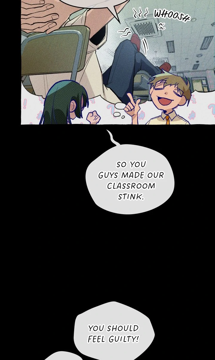 The 11th School Trip [Official] - Chapter 9 manhwa