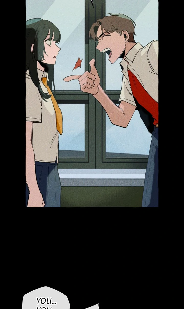 The 11th School Trip [Official] - Chapter 9 manhwa
