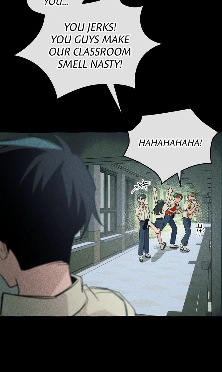 The 11th School Trip [Official] - Chapter 9 manhwa