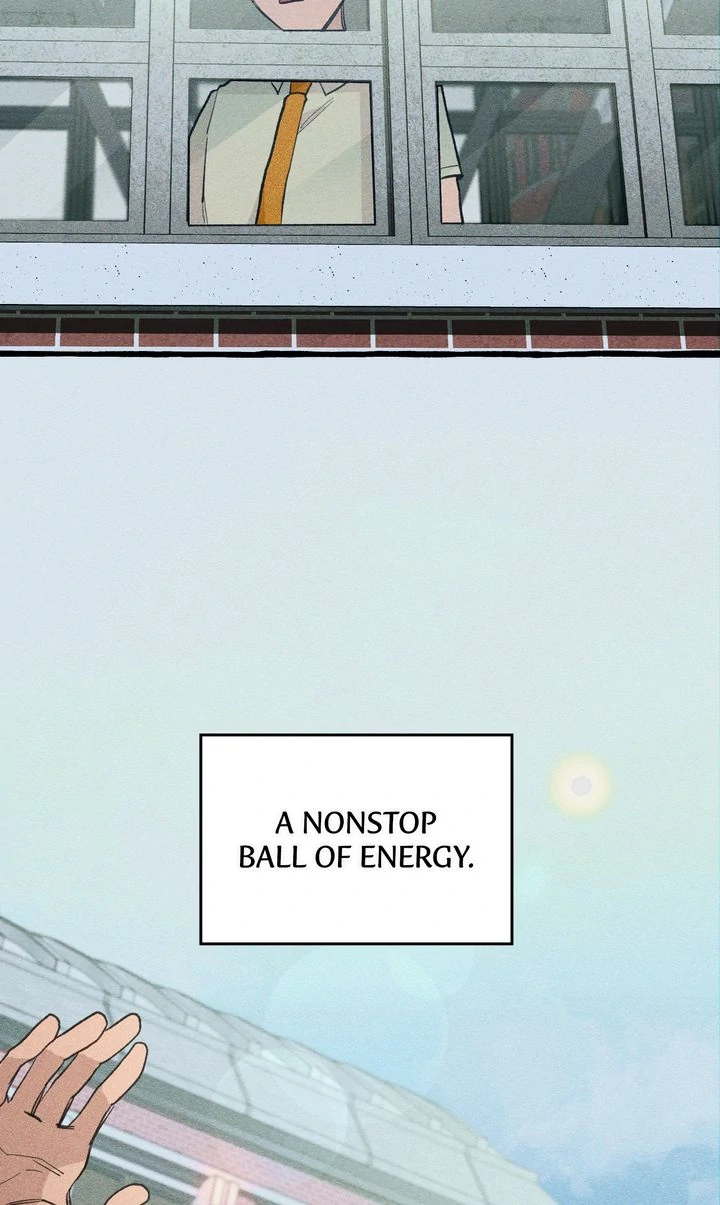 The 11th School Trip [Official] - Chapter 9 manhwa