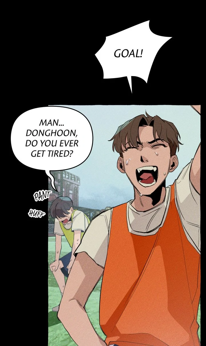 The 11th School Trip [Official] - Chapter 9 manhwa