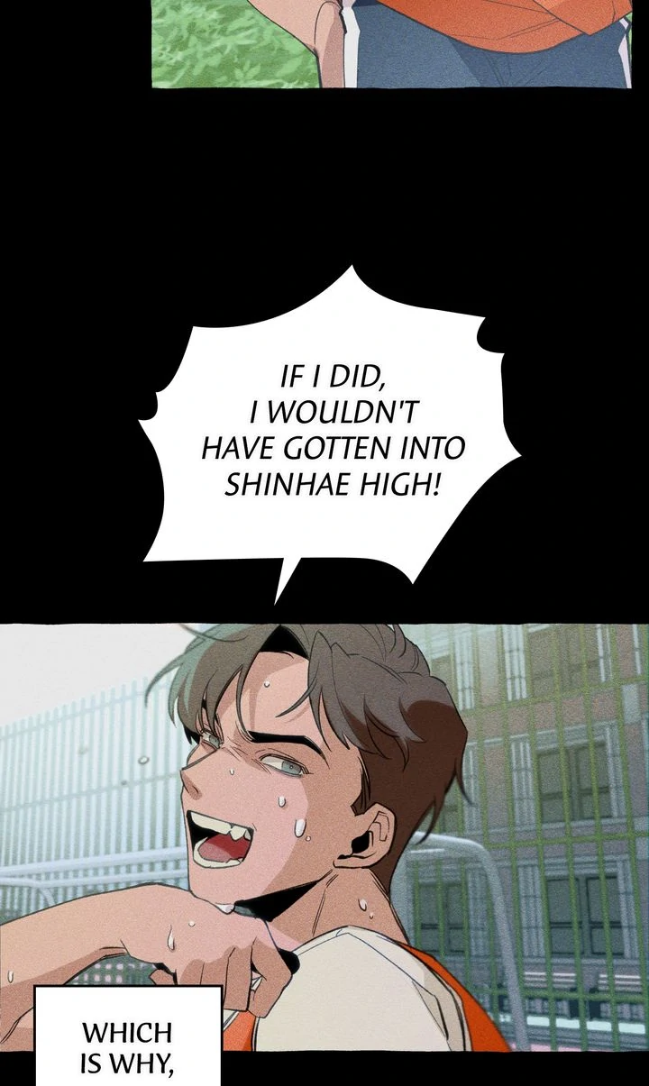 The 11th School Trip [Official] - Chapter 9 manhwa