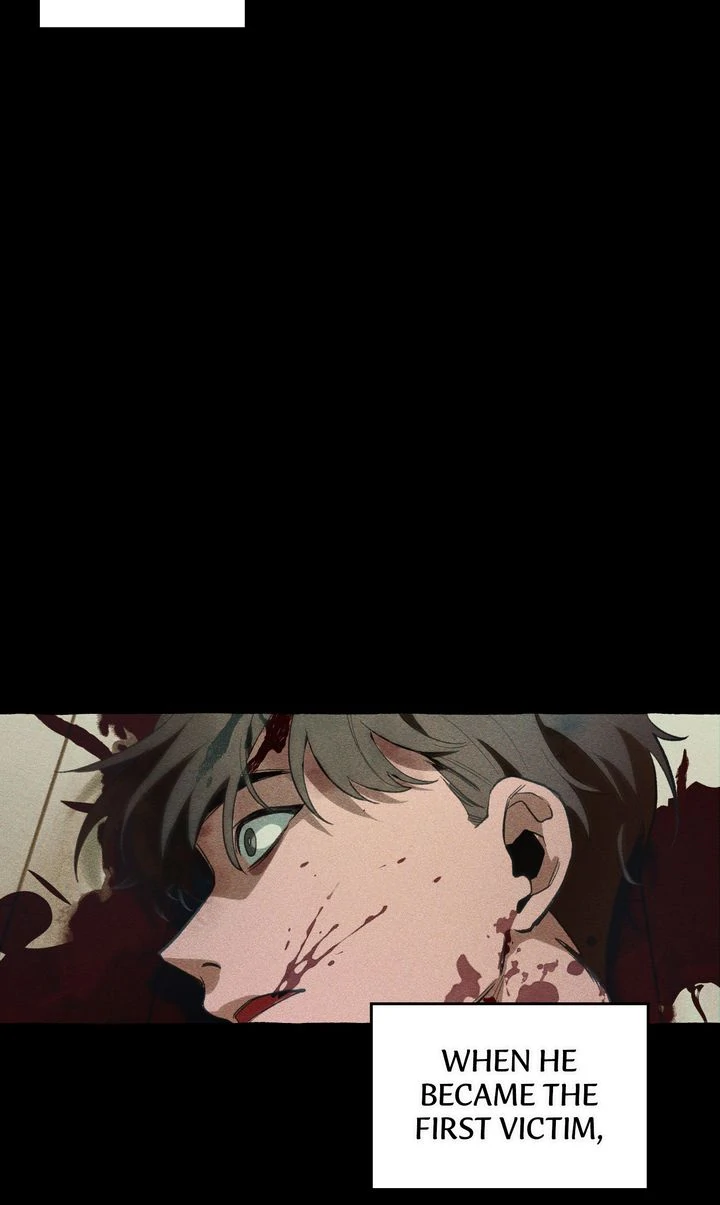 The 11th School Trip [Official] - Chapter 9 manhwa