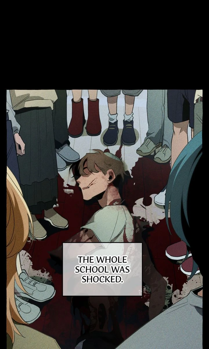 The 11th School Trip [Official] - Chapter 9 manhwa