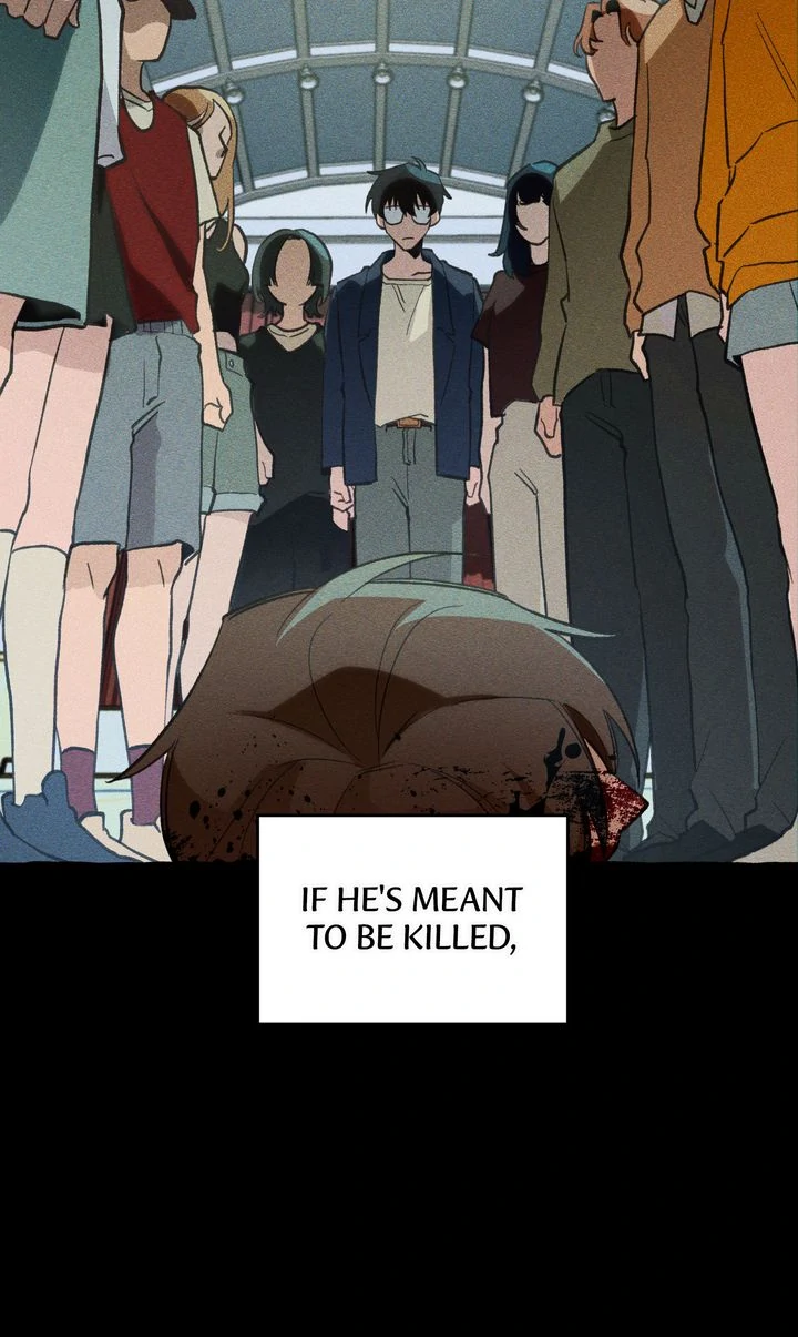 The 11th School Trip [Official] - Chapter 9 manhwa