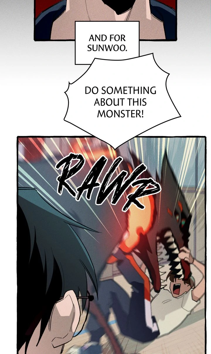 The 11th School Trip [Official] - Chapter 9 manhwa