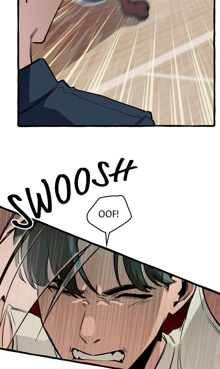 The 11th School Trip [Official] - Chapter 9 manhwa