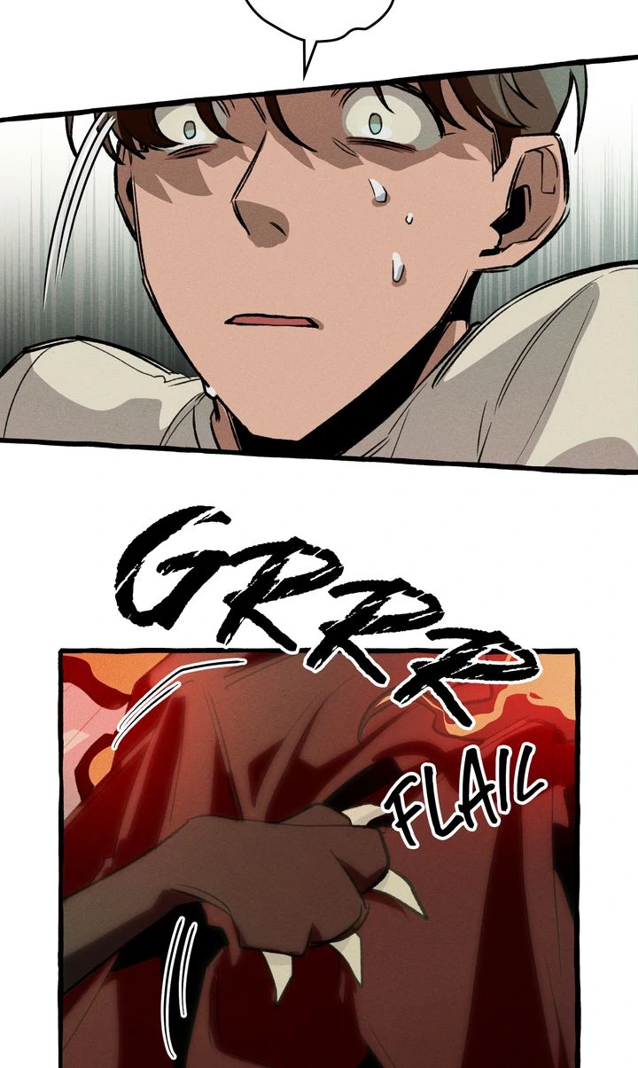 The 11th School Trip [Official] - Chapter 9 manhwa