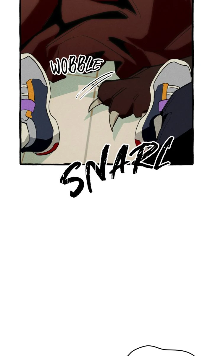 The 11th School Trip [Official] - Chapter 9 manhwa
